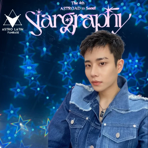 Top Photo Full of ASTRO Love