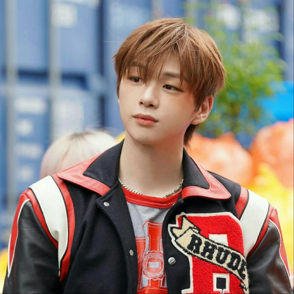 Shining profile picture of Kang Daniel on today's Choeaedol