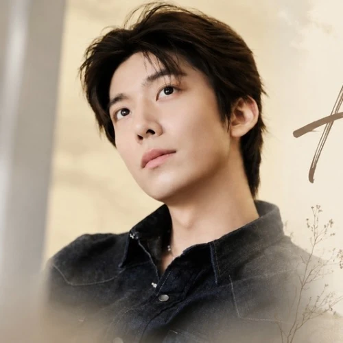 Today's Most Loved Hwiyoung (SF9)