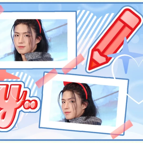 Fans' Pick: Best Moment of Jun Han (Xdinary Heroes)