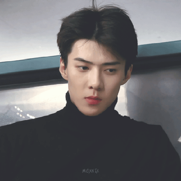 오늘 가장 사랑받은 세훈 (EXO)의 모습