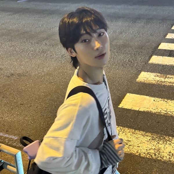 Popular profile image of Sunoo (ENHYPEN) selected by votes