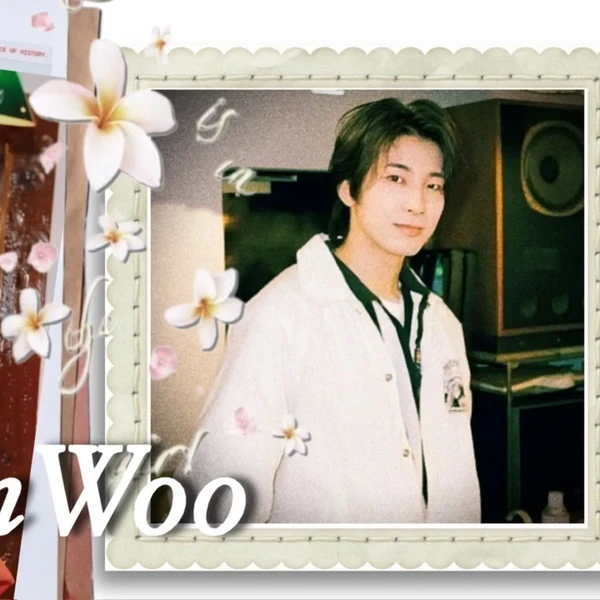 Top Photo Full of Wonwoo (SEVENTEEN) Love