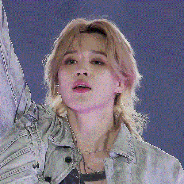 Foto Populer Penuh Cinta untuk Jimin (BTS)