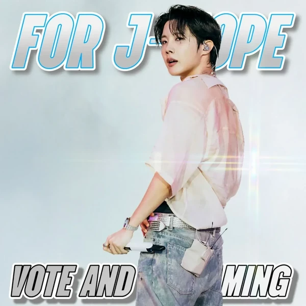 j-hope (BTS)への愛が詰まった人気写真