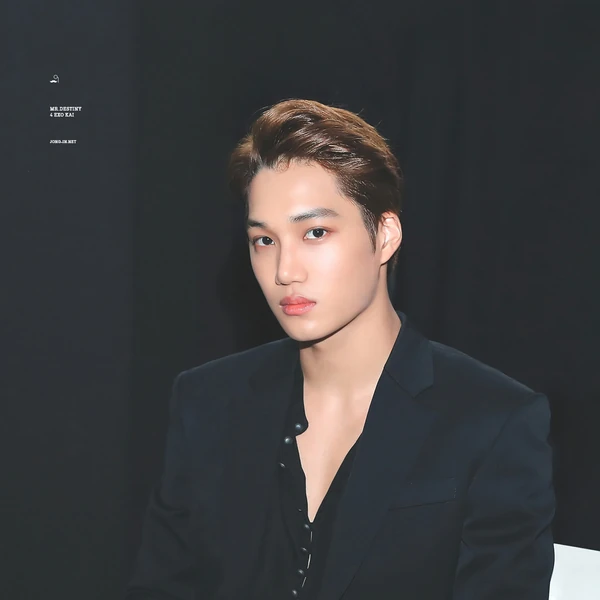 Fans' Pick: Best Moment of Kai (EXO)