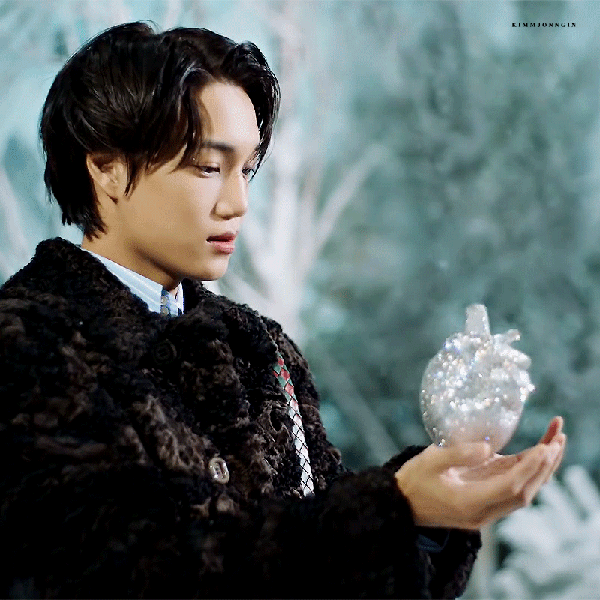Top Photo Full of Kai (EXO) Love