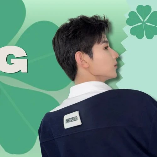 Fans' Pick: Best Moment of Zhang Hao (AND2BLE)