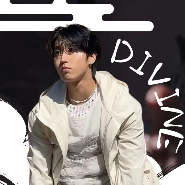 Foto Populer Penuh Cinta untuk HAN (Stray Kids)