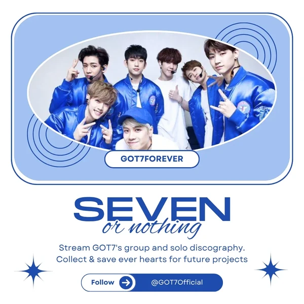 Penampilan GOT7 yang Paling Dicintai Hari Ini