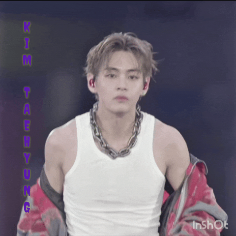 Momen Terbaik V (BTS) Pilihan Penggemar