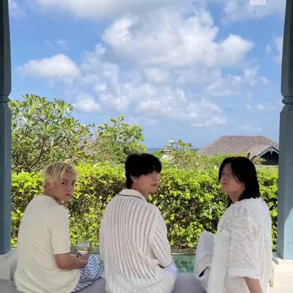 今日最受喜愛的NCT