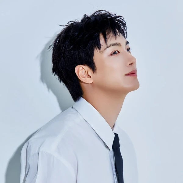 Today's Most Loved Kim Jonghyeon