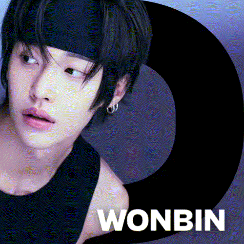 粉丝票选的Wonbin (RIIZE)最佳瞬间