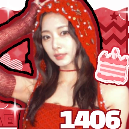 Today's Most Loved Nayeon (TWICE)