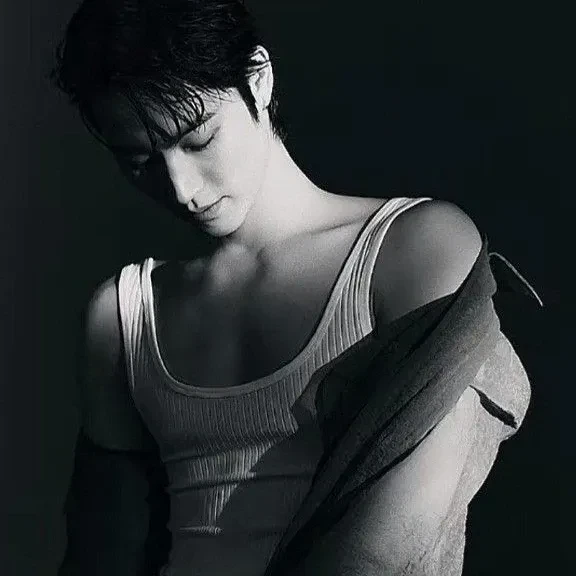 Today's Most Loved JAY B (GOT7)