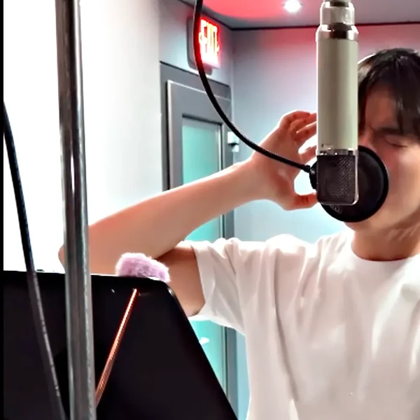 팬들이 뽑은 셔누 (몬스타엑스) 최고의 순간