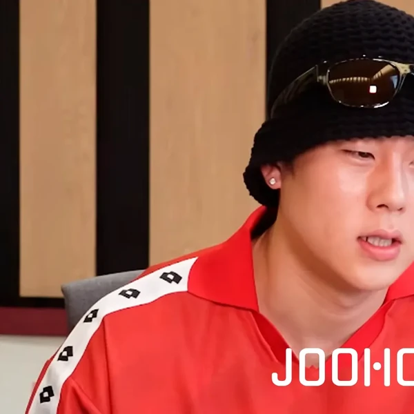 Momen Terbaik Joohoney (MONSTA X) Pilihan Penggemar