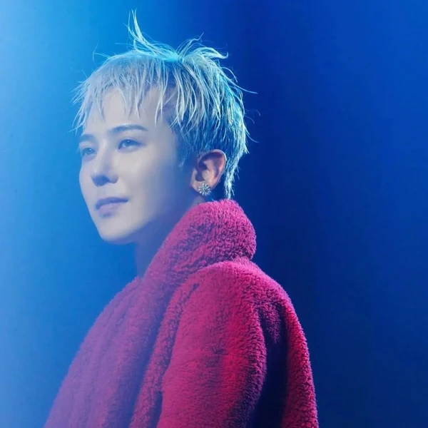 Top Photo Full of G-DRAGON (BIGBANG) Love