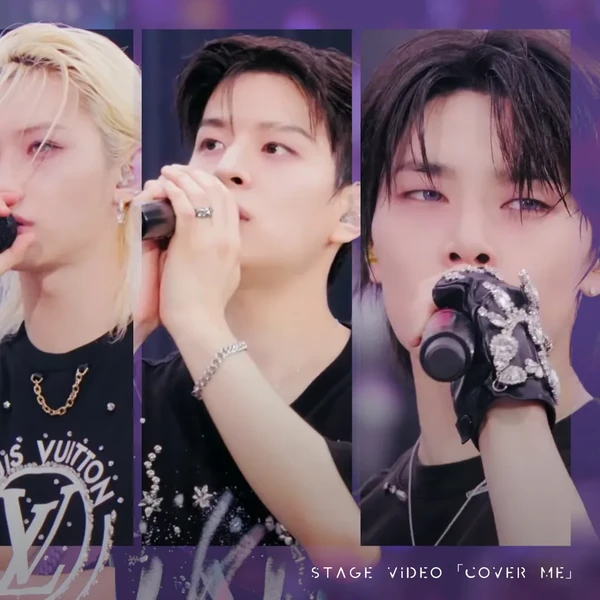 Today's Most Loved Stray Kids