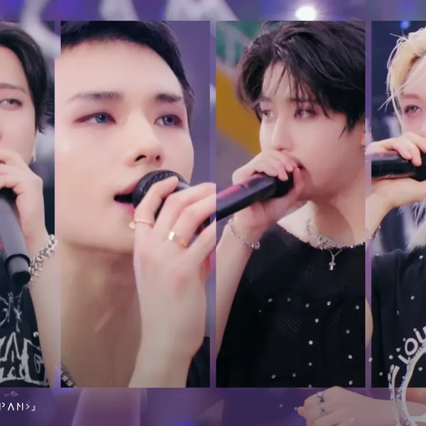 Top Photo Full of Stray Kids Love