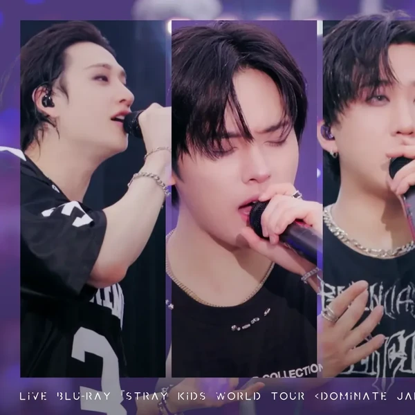 Fans' Pick: Best Moment of Stray Kids