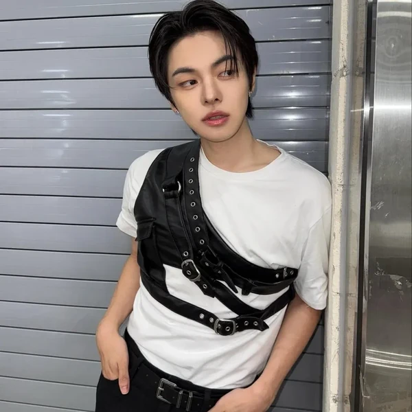 Most popular banner post of Lee Leo (ALPHA DRIVE ONE) in the community