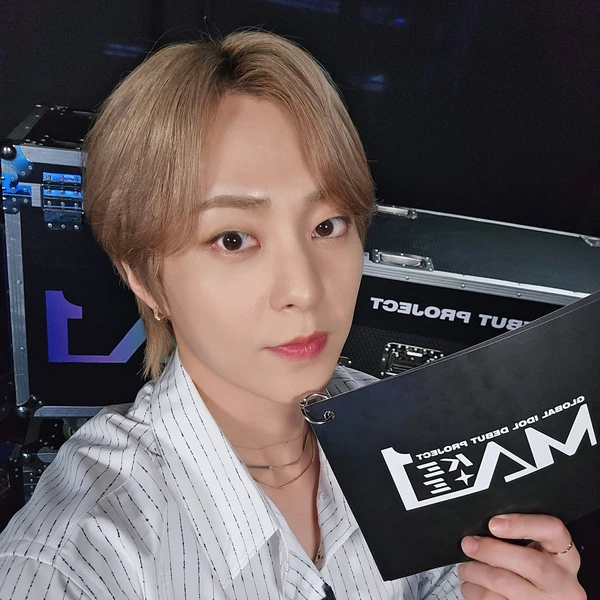 시우민 (EXO) 팬심 가득한 인기 사진