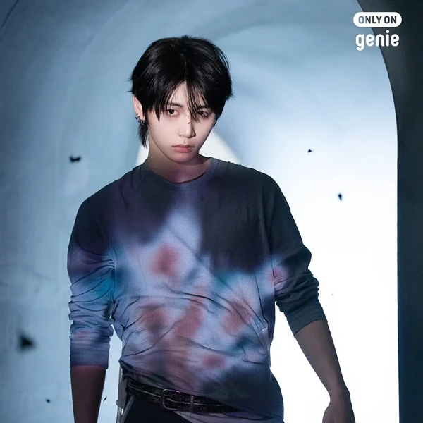 Today's Most Loved Taesan (BOYNEXTDOOR)