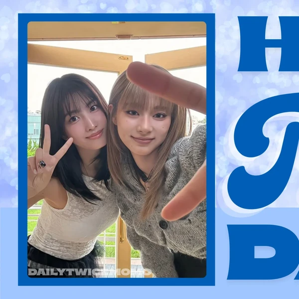 ファンが選んだモモ (TWICE)最高の瞬間