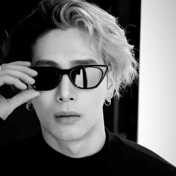 Fans' Pick: Best Moment of Jackson (GOT7)