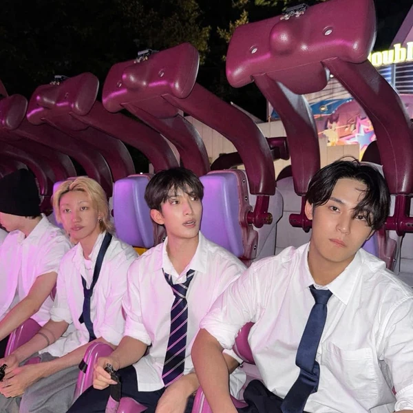 Fans' Pick: Best Moment of SEVENTEEN
