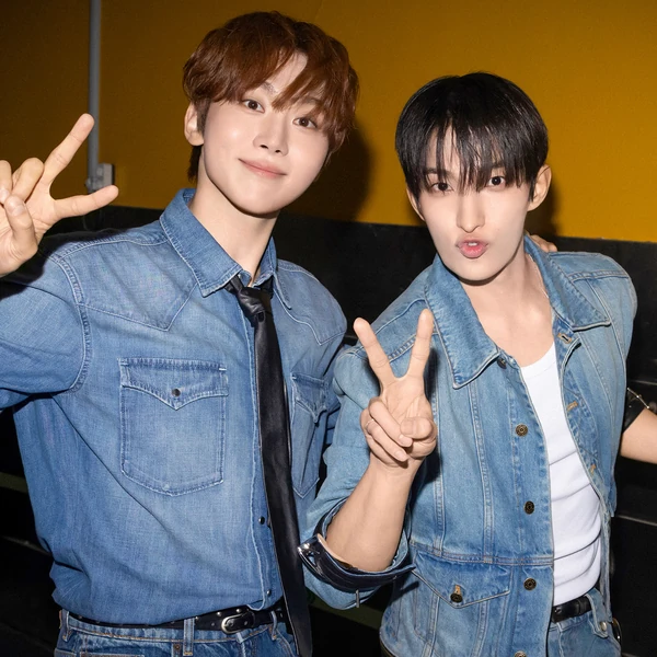 Penampilan DK (SEVENTEEN) yang Paling Dicintai Hari Ini