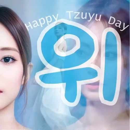 Foto Populer Penuh Cinta untuk Tzuyu (TWICE)