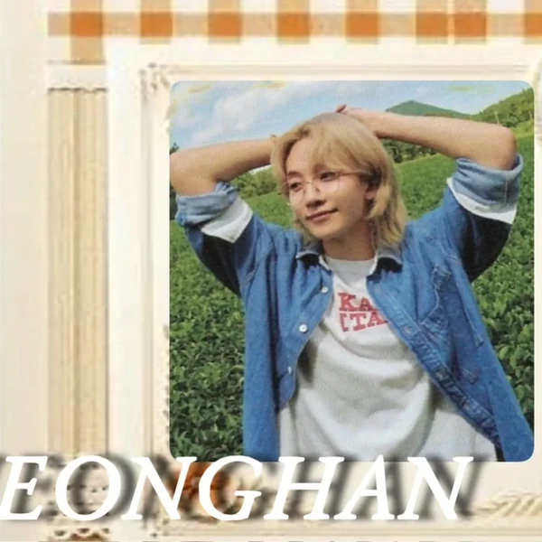 Fans' Pick: Best Moment of Jeonghan (SEVENTEEN)