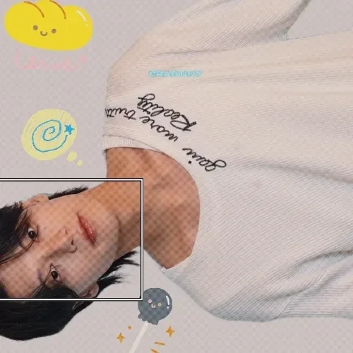 Fans' Pick: Best Moment of Wooyoung (ATEEZ)