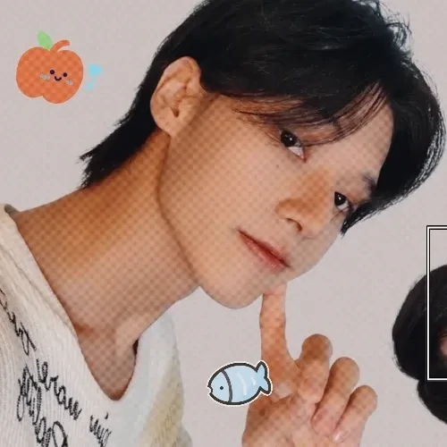 Top Photo Full of Wooyoung (ATEEZ) Love