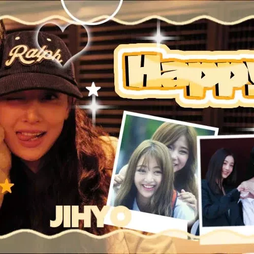 Top Photo Full of Jihyo (TWICE) Love