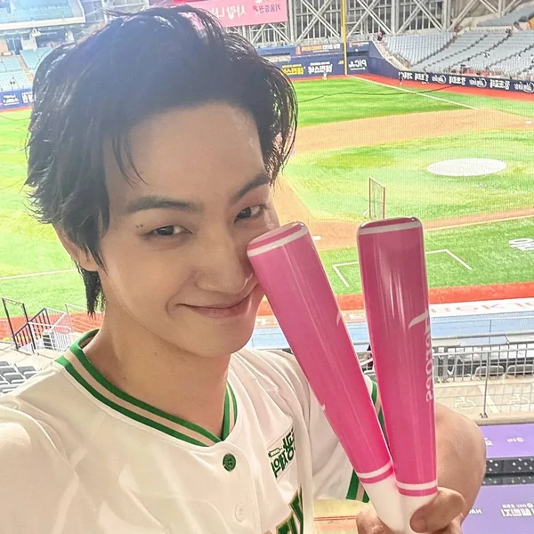 Fans' Pick: Best Moment of JAY B (GOT7)