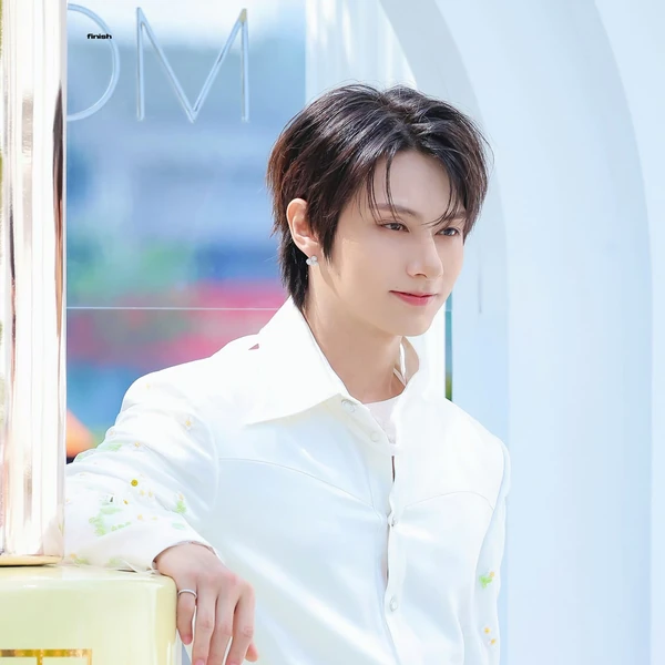 Today's Most Loved Jun (SEVENTEEN)