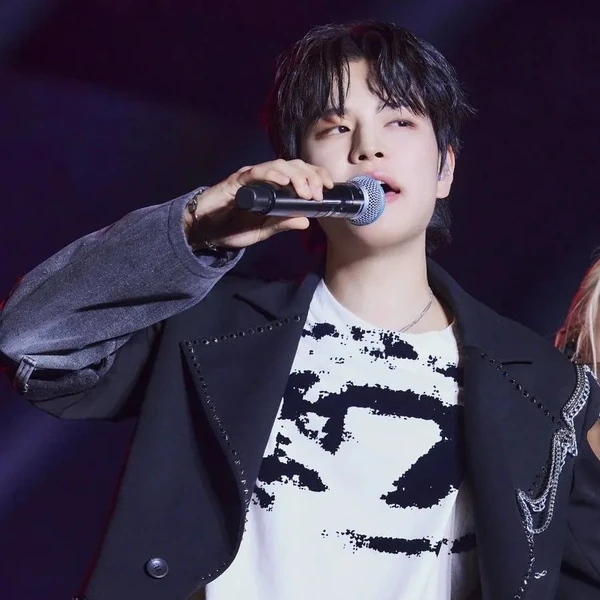 Fans' Pick: Best Moment of Seungmin (Stray Kids)