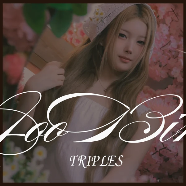 Top Photo Full of Joobin (tripleS) Love