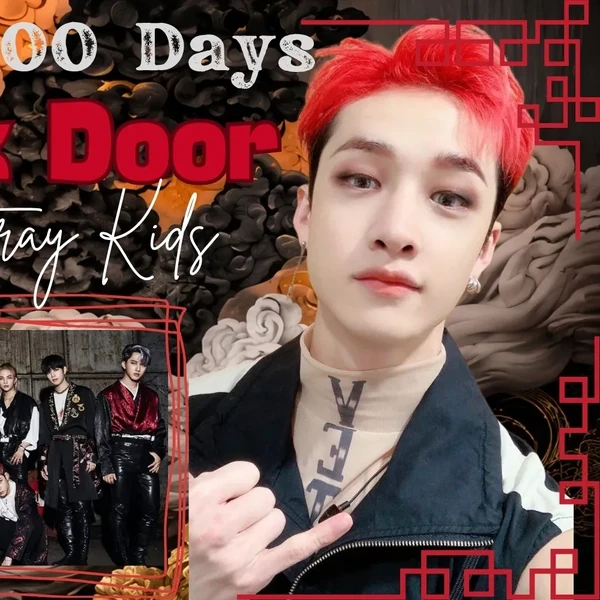 Penampilan Bang Chan (Stray Kids) yang Paling Dicintai Hari Ini