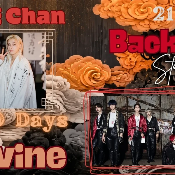 Momen Terbaik Bang Chan (Stray Kids) Pilihan Penggemar
