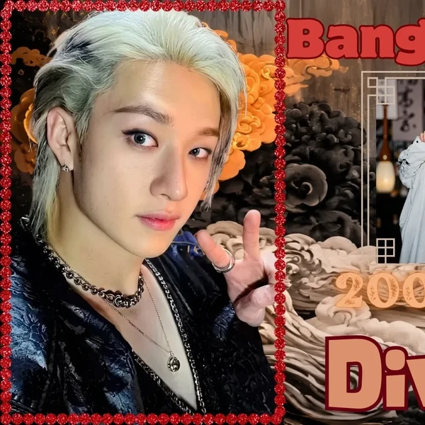 Penampilan Bang Chan (Stray Kids) yang Paling Dicintai Hari Ini