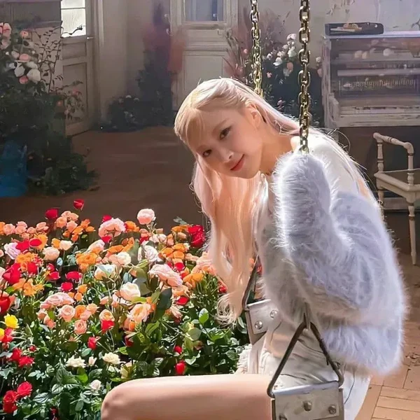 Fans' Pick: Best Moment of ROSÉ (BLACKPINK)