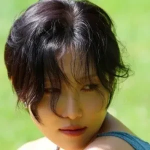 Today's Most Loved Hwasa (MAMAMOO)