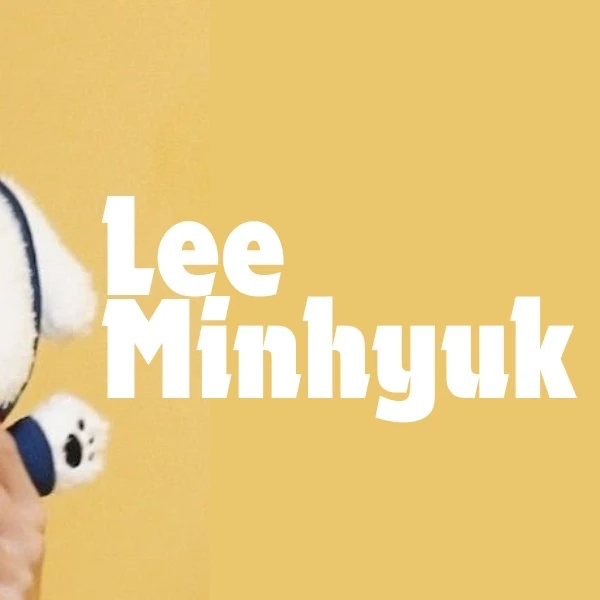 Momen Terbaik Minhyuk (MONSTA X) Pilihan Penggemar
