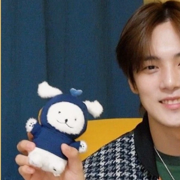 Momen Terbaik Minhyuk (MONSTA X) Pilihan Penggemar
