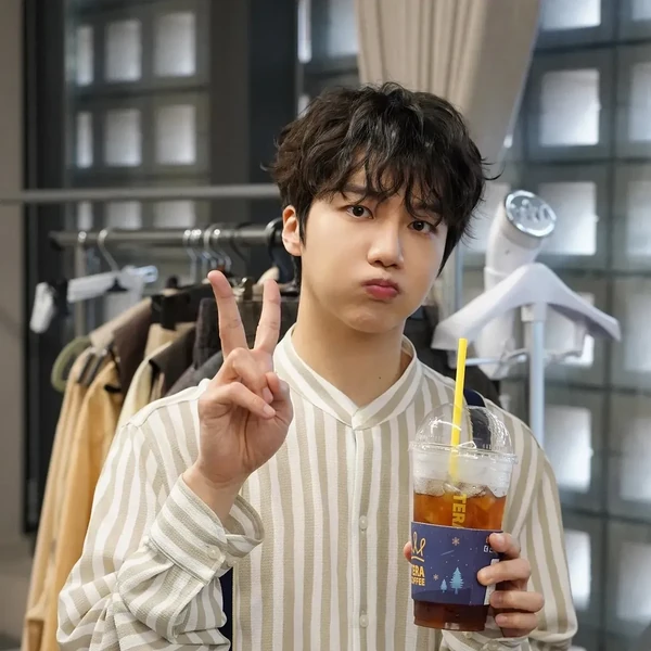 팬들이 뽑은 진호 (펜타곤) 최고의 순간